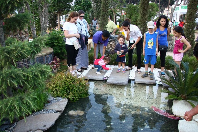 Garden Show & Spring Festival